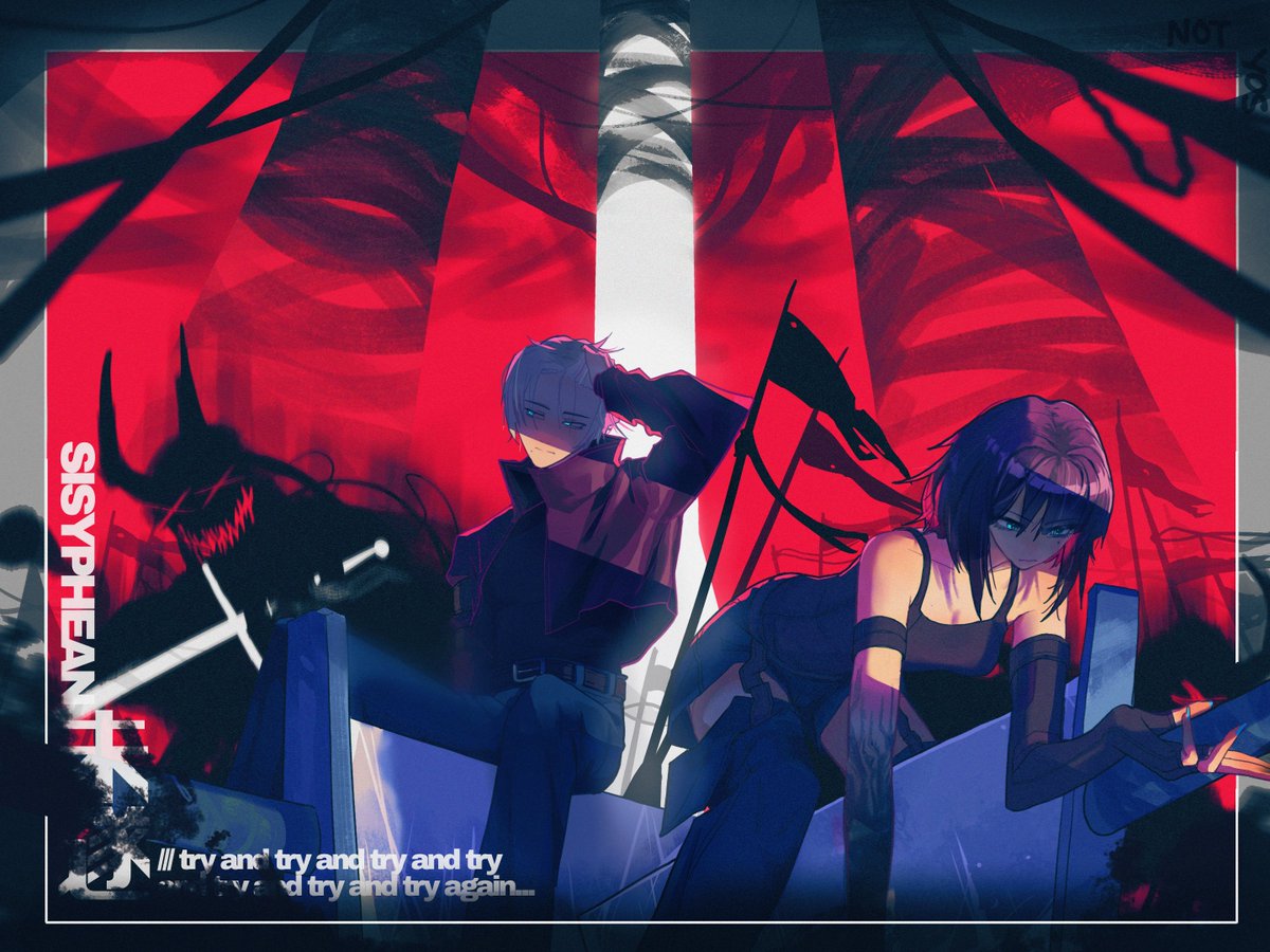 100%NotYos tweet media