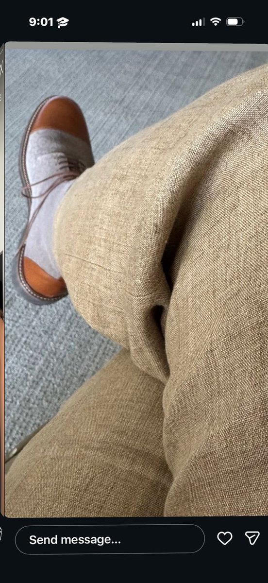 Edl Gordon official tweet media