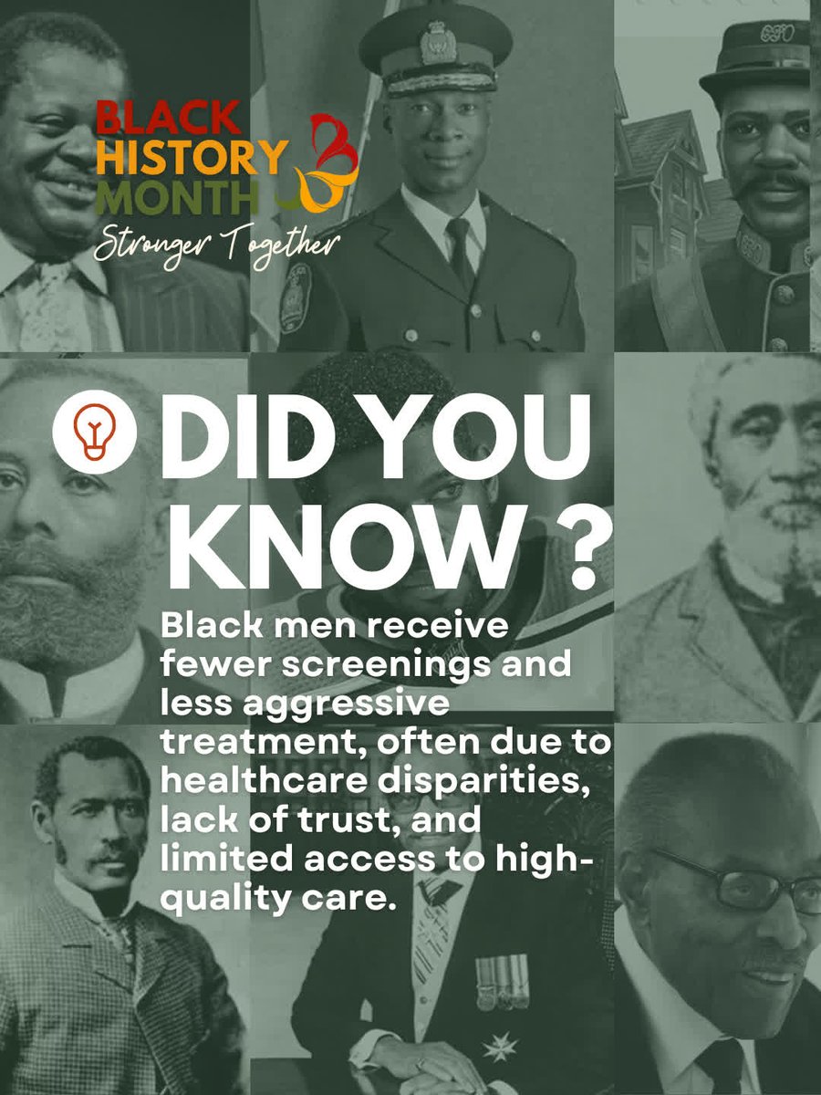 Black Physicians of Canada tweet media