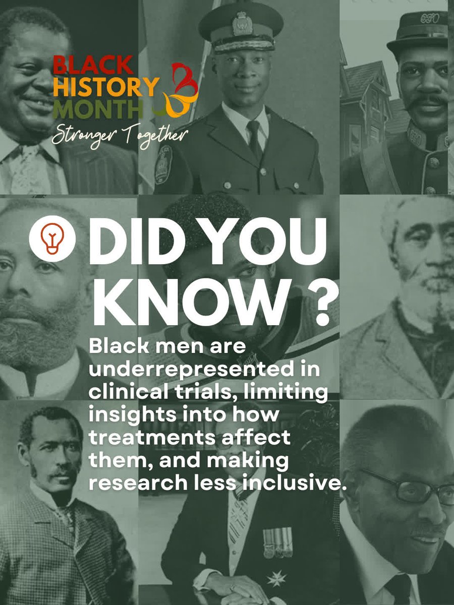 Black Physicians of Canada tweet media