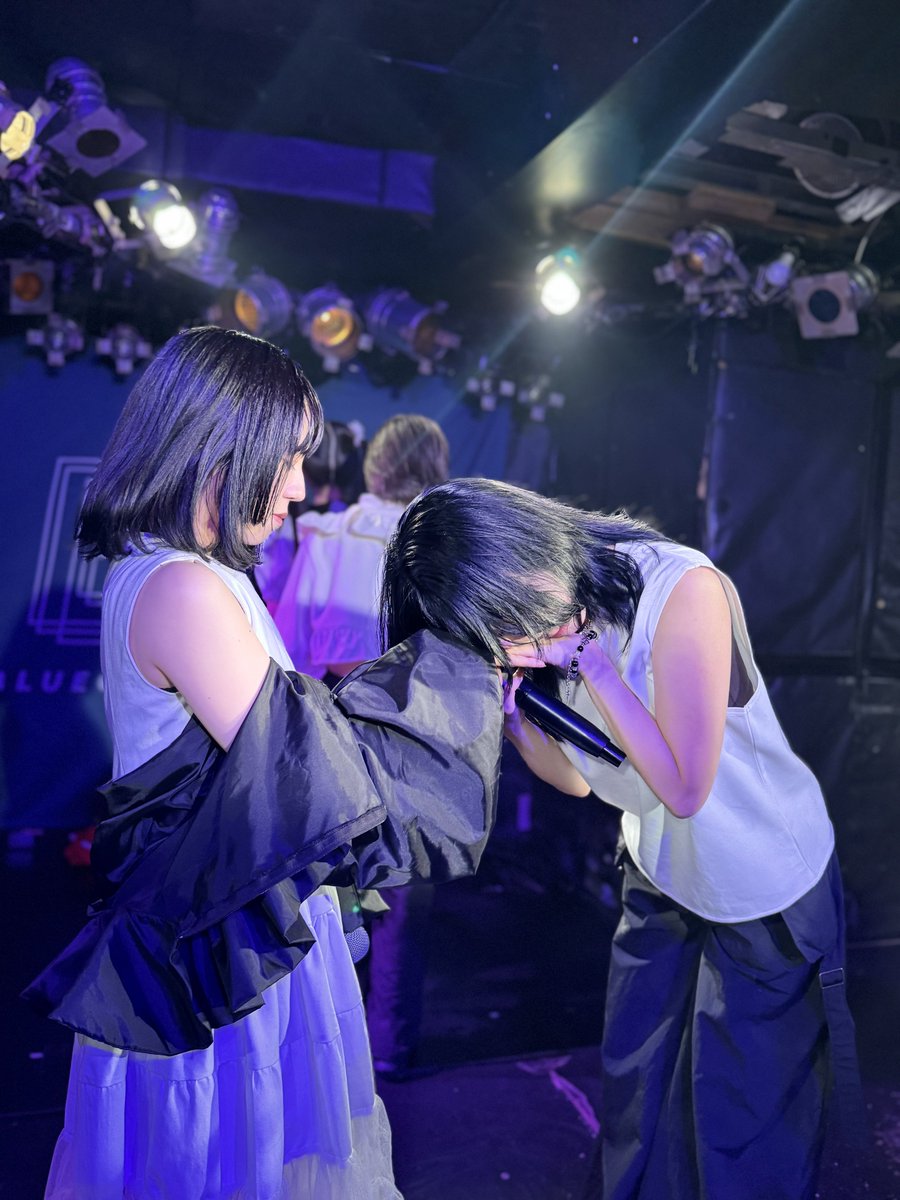 FDiwg's tweet image. 2026/2/28
BLUEGOATS
『ワンマン招待者限定ライブ』
📍新宿Marble

ほんま・かいな
ダイナマイト・マリン

 #BLUEGOATS
 #DAMN
 #最高の夜をありがとう