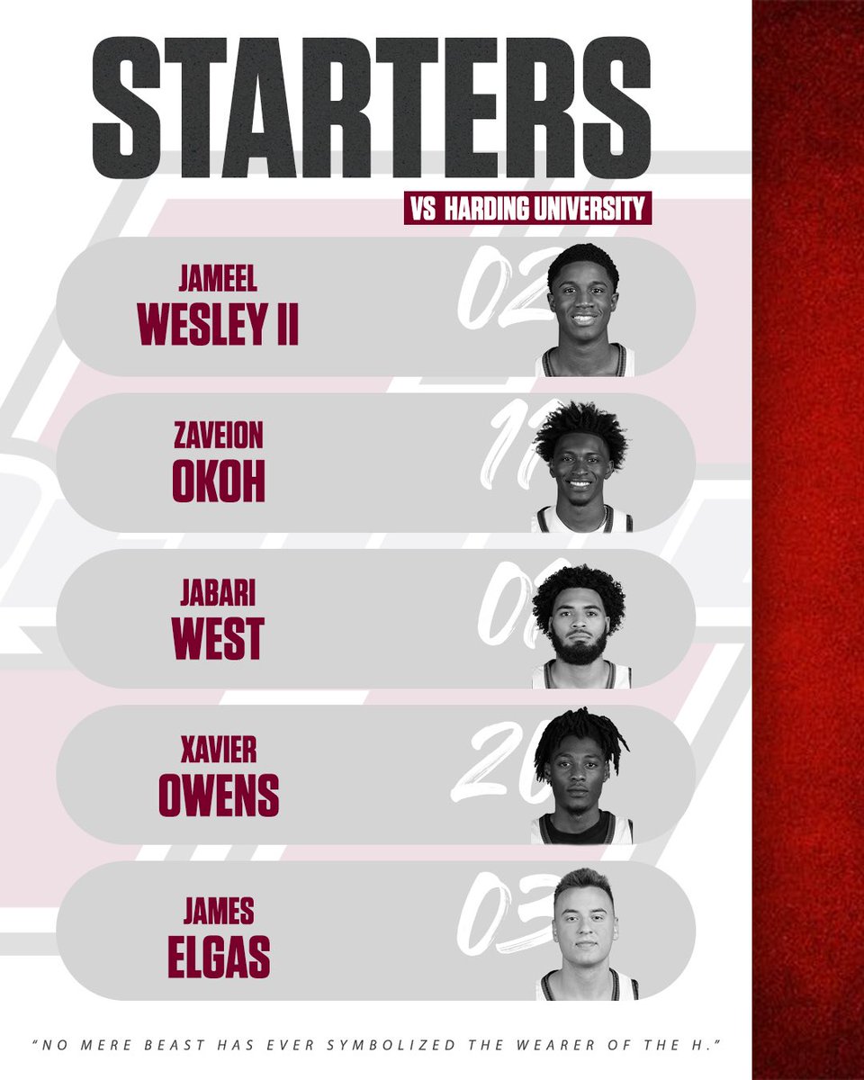 Reddie Men's Basketball tweet media