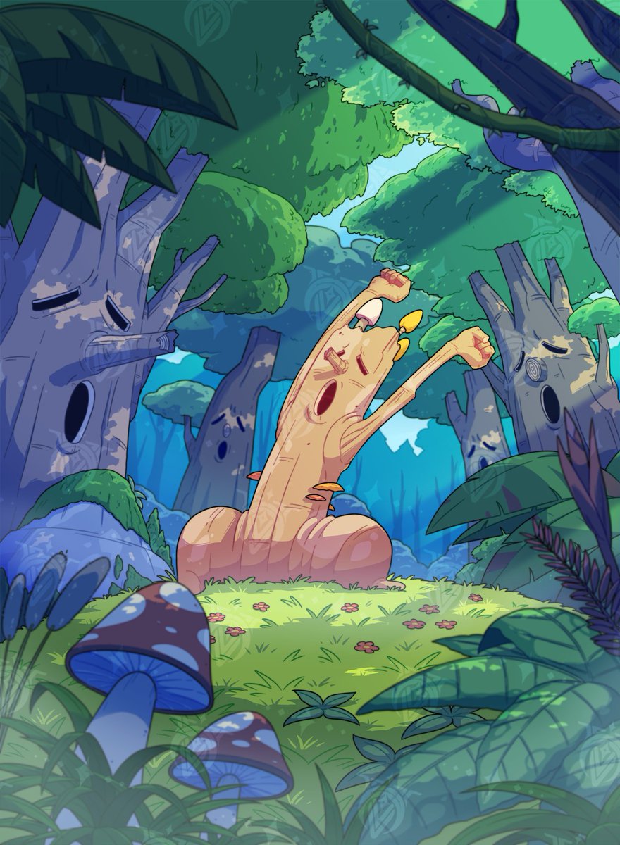 Fafakus -COMM OPEN- tweet media