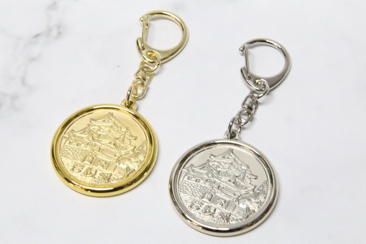 茶平工業株式会社 (@chahei_medal) / Posts / X