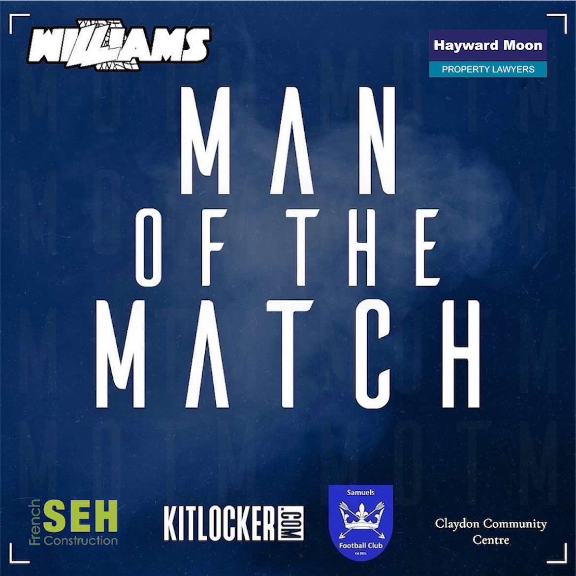 Samuels FC tweet media