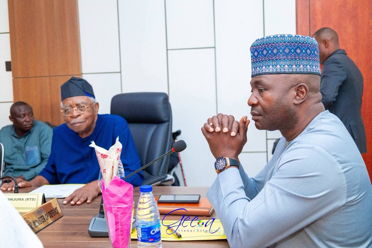 📢 📢

Musa Meets Kefas, Fintiri, TY Danjuma Over North-East Security - 

Read Here: thecabal.ng/musa-meets-kef…