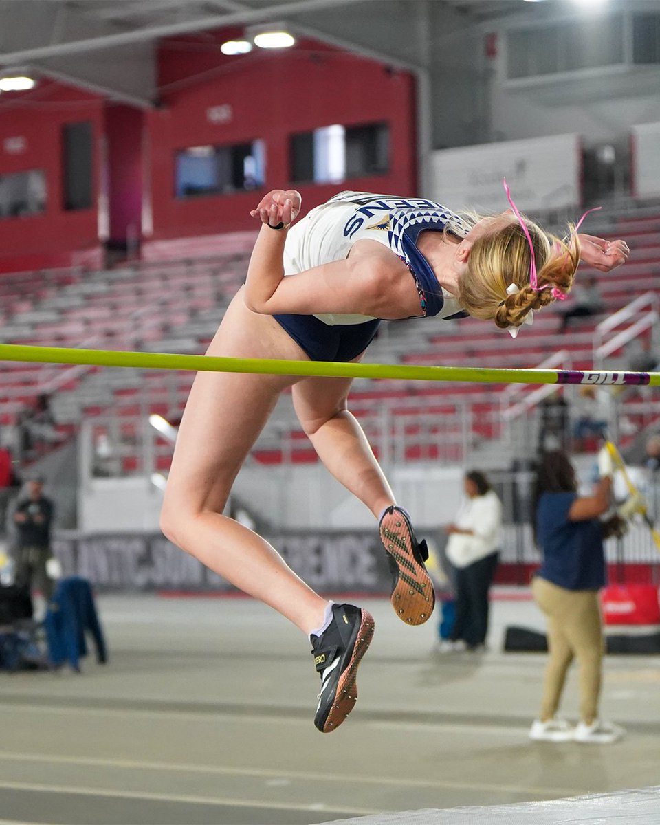 Queens (N.C.) XC/Track & Field tweet media