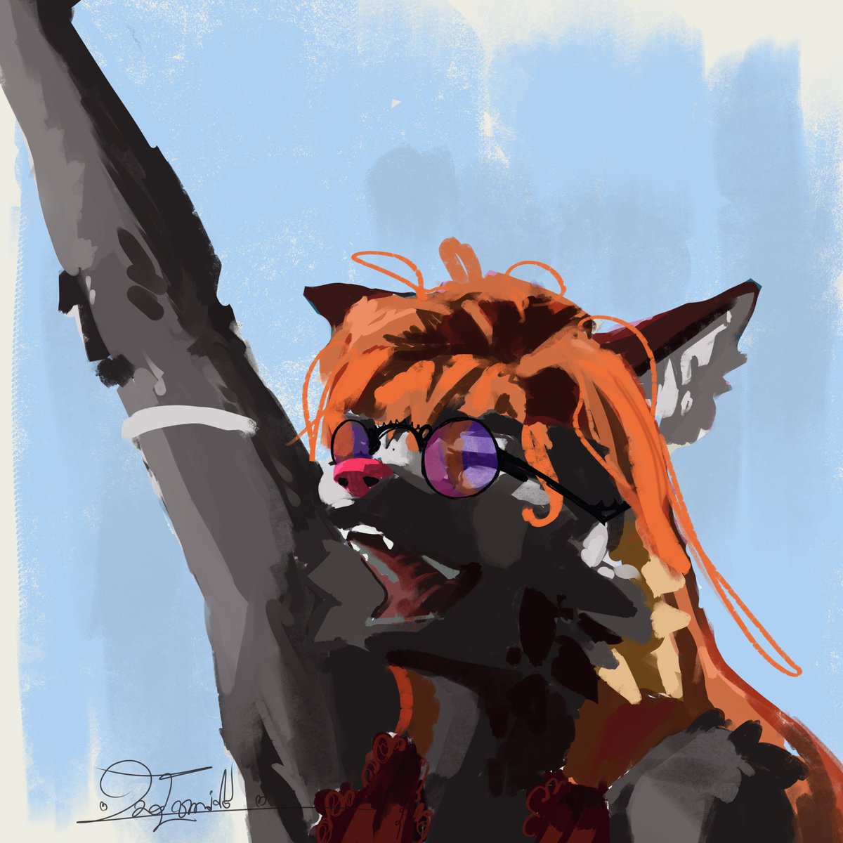 🌸Lexy🌸 (Comms Open✨) tweet media