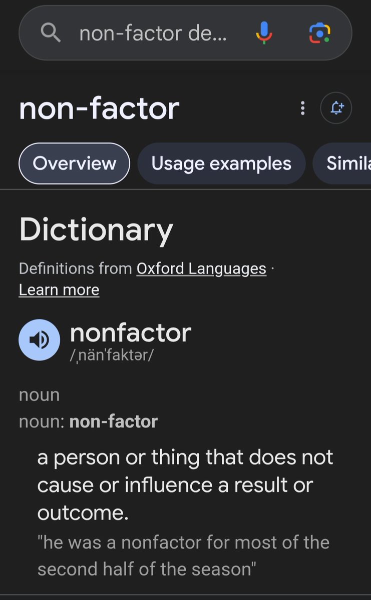 iamladyjaecelyn's tweet image. I'm sorry... who asked for your statement? 🤡

#Irrelevant 
#NonFactor
#YoureDismissed