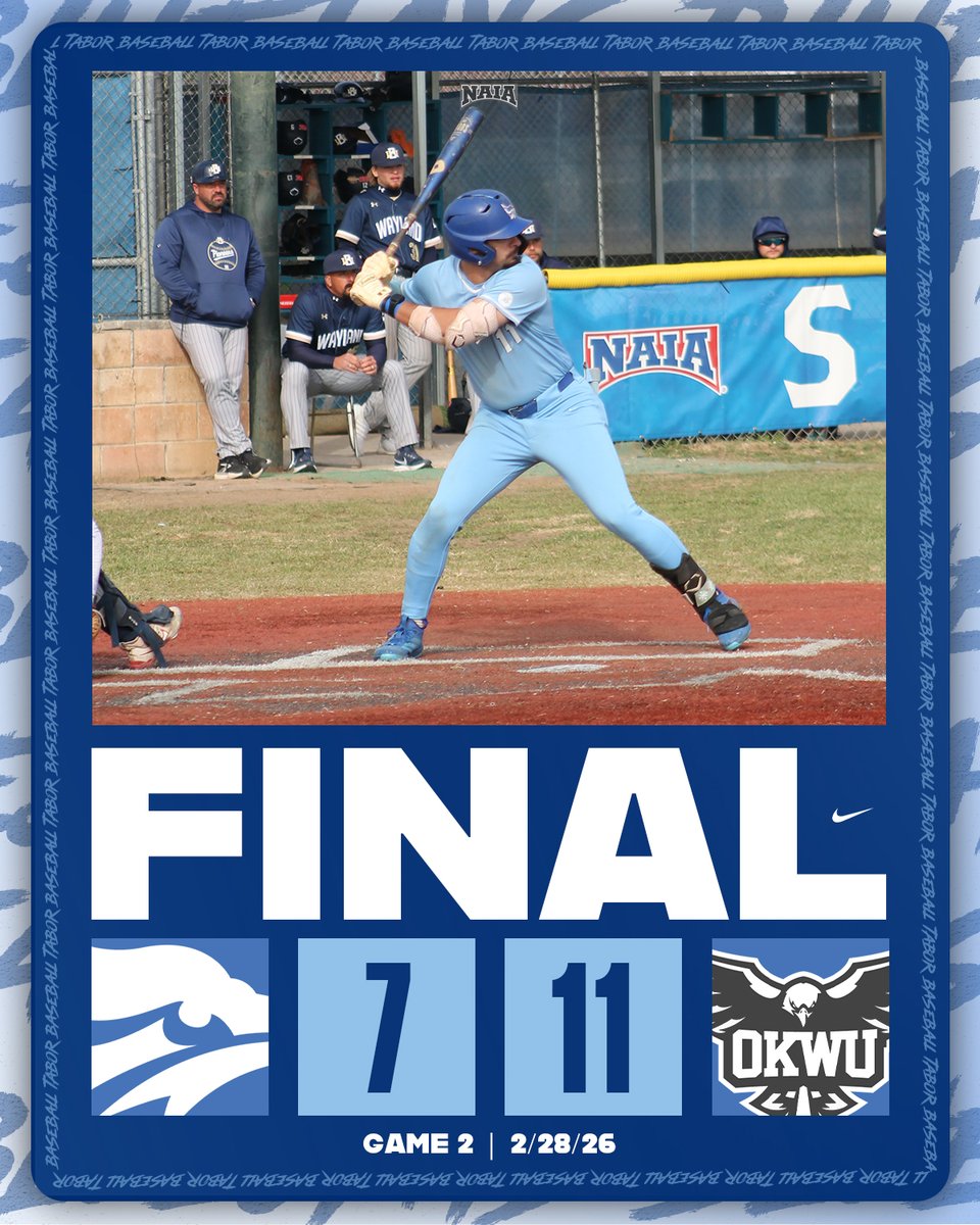 TaborCollegeBaseball tweet media