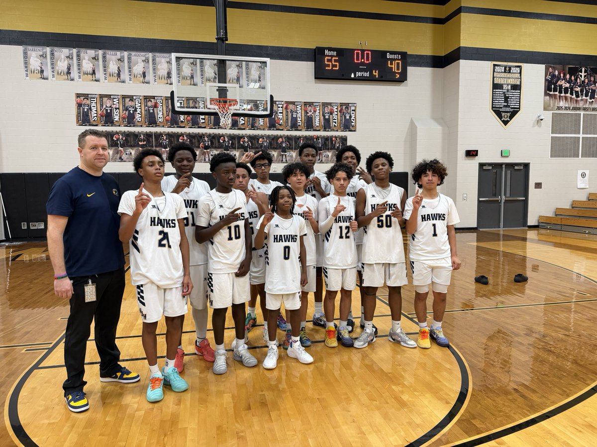 FREEMAN BASKETBALL tweet media