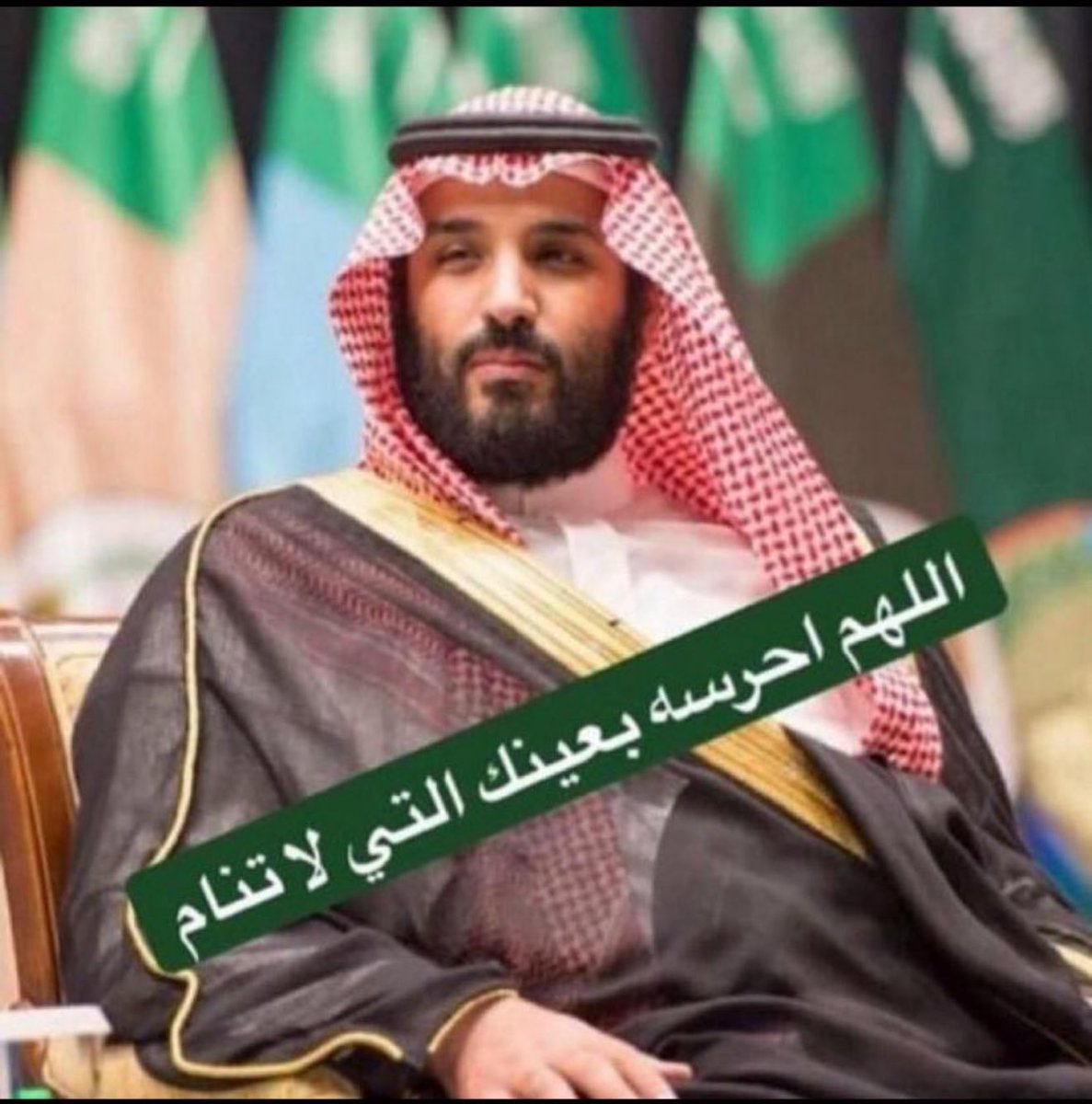 د. عبدالله العضياني tweet media