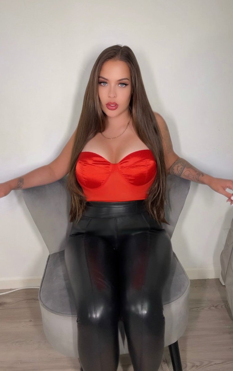 Goddess Veronica Inked tweet media