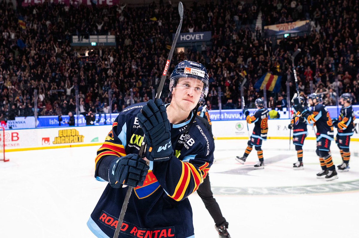 Djurgården - Silly tweet media