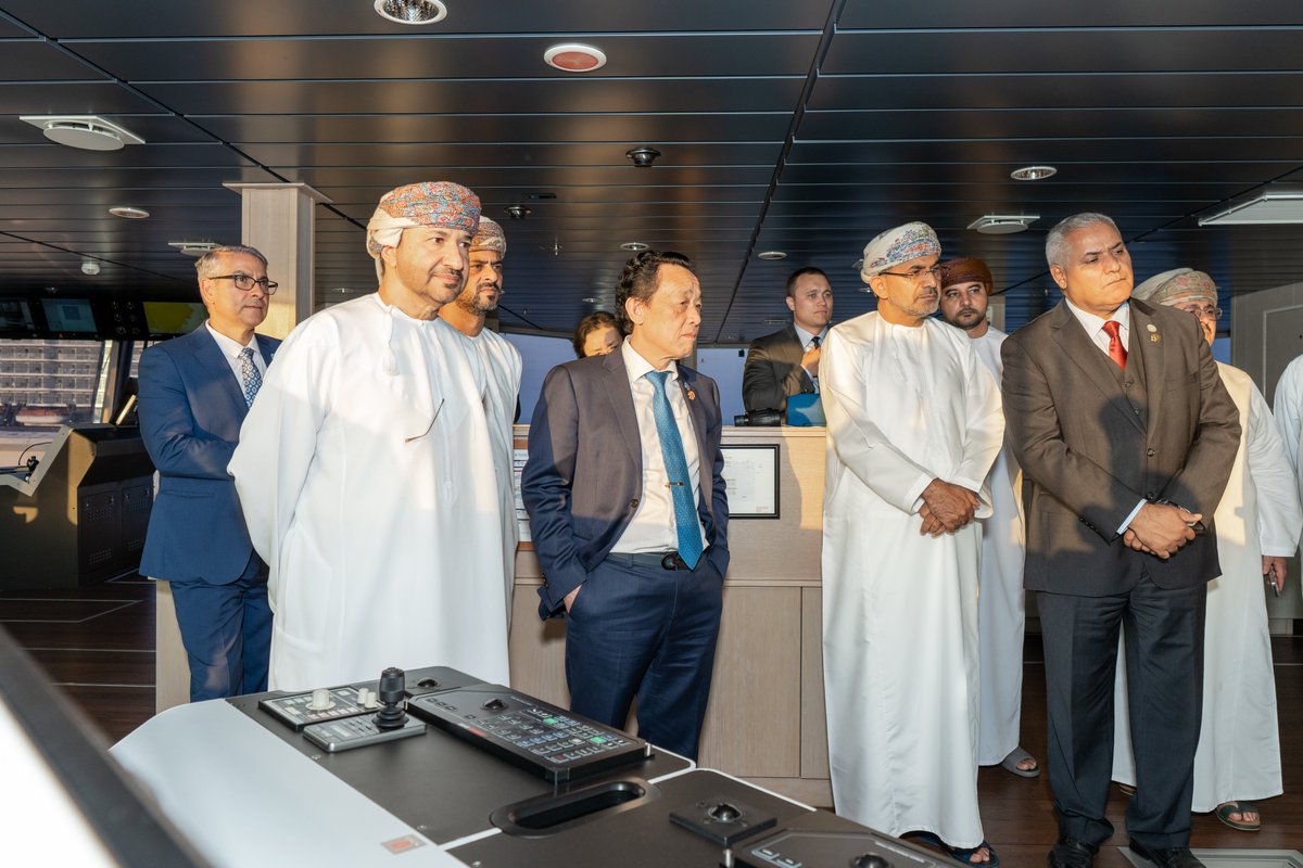 منظمة الأغذية والزراعة للأمم المتحدة في عمان tweet media