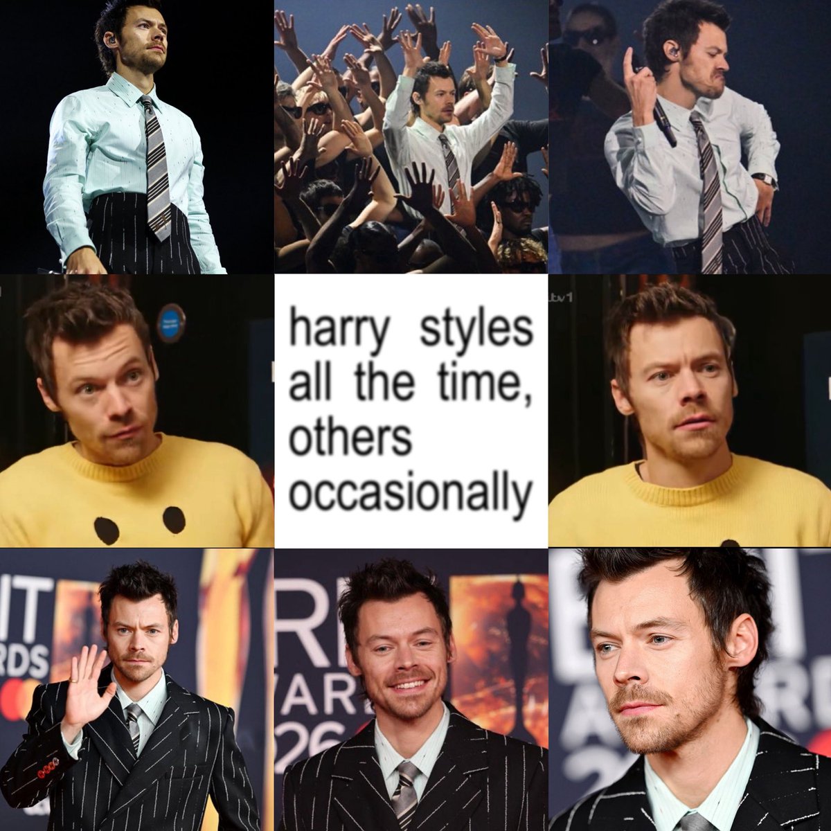 han 🪩 tweet media