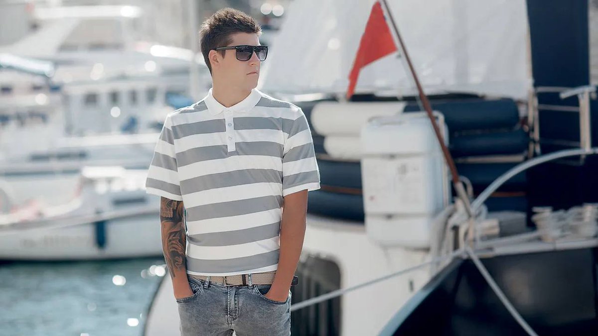 Dockwalk tweet media