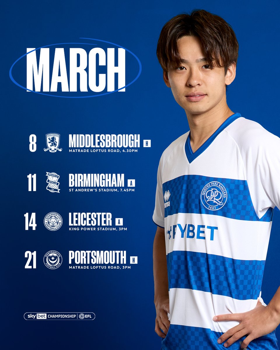 QPR FC tweet media