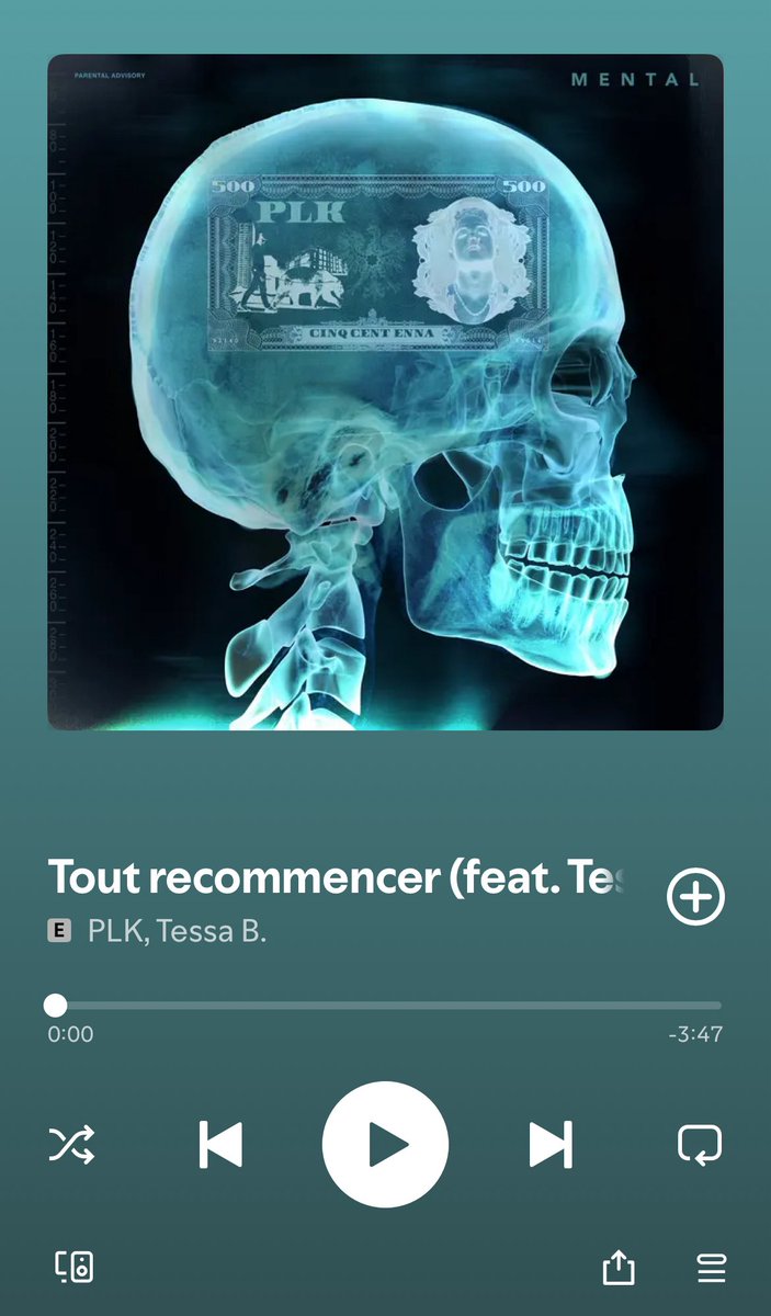 constancebbb's tweet photo. Mais c’est cette Tessa B. qu’à fait un feat avec plk? #TheVoice https://t.co/3JEd2ZFUHC