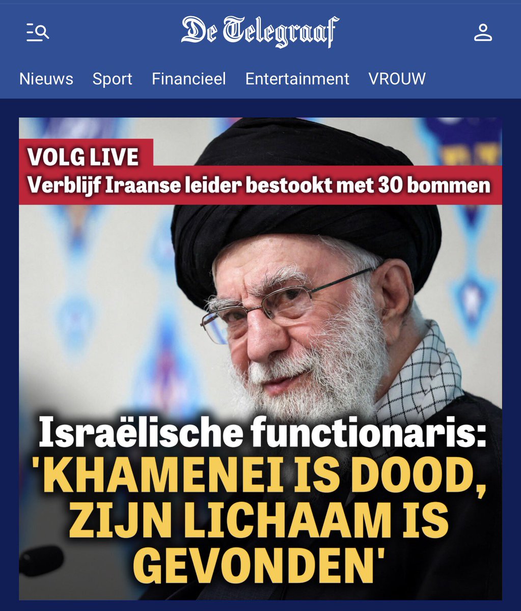 Léon de Jong tweet media