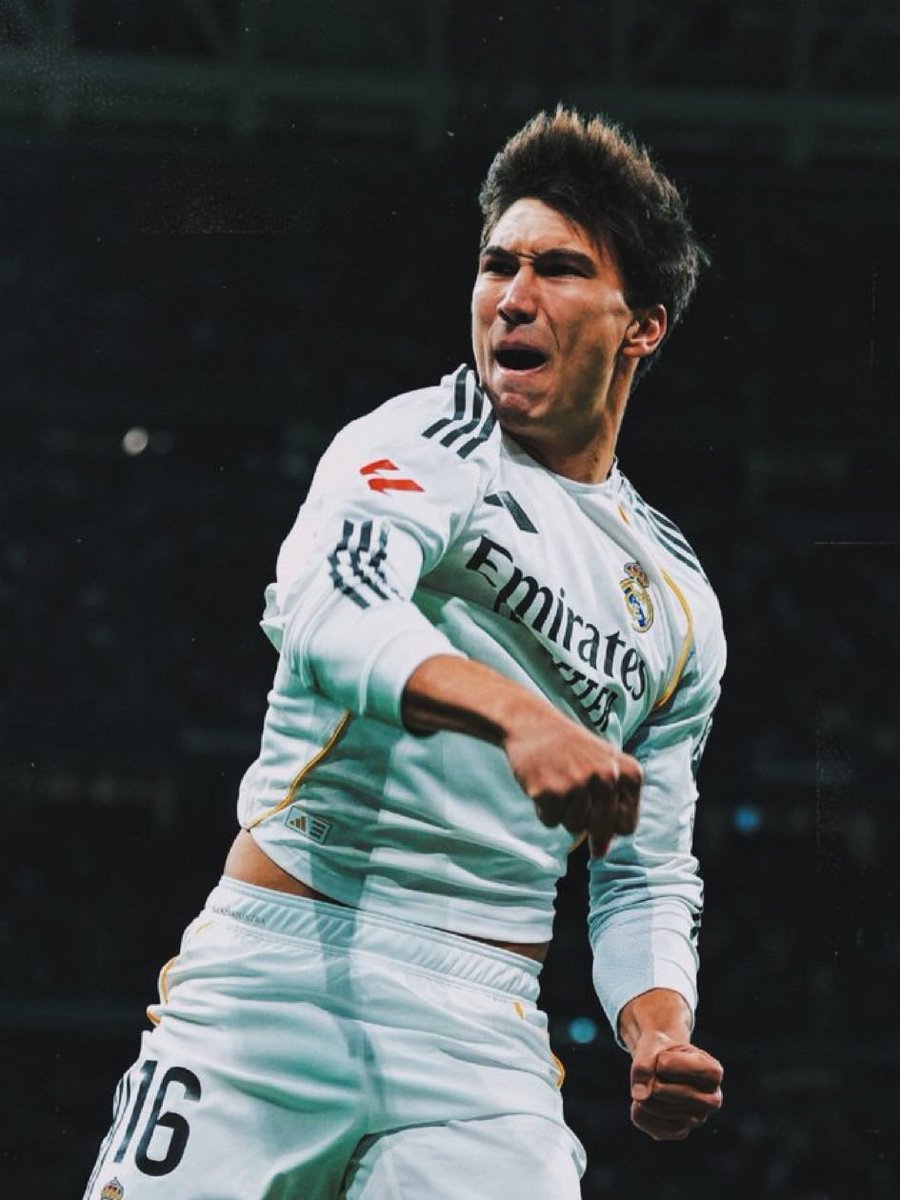 Career g/a 

Gonzalo Garcia 14g/a [21yrs old]
Lamine Yamal 101g/a [18yrs old]