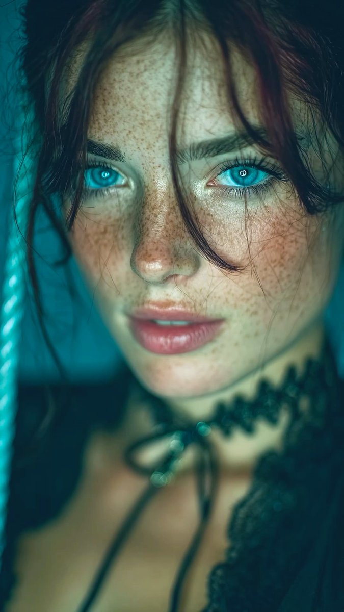 FreckledFace111's tweet image. #FreckledFace  💙#Beauty