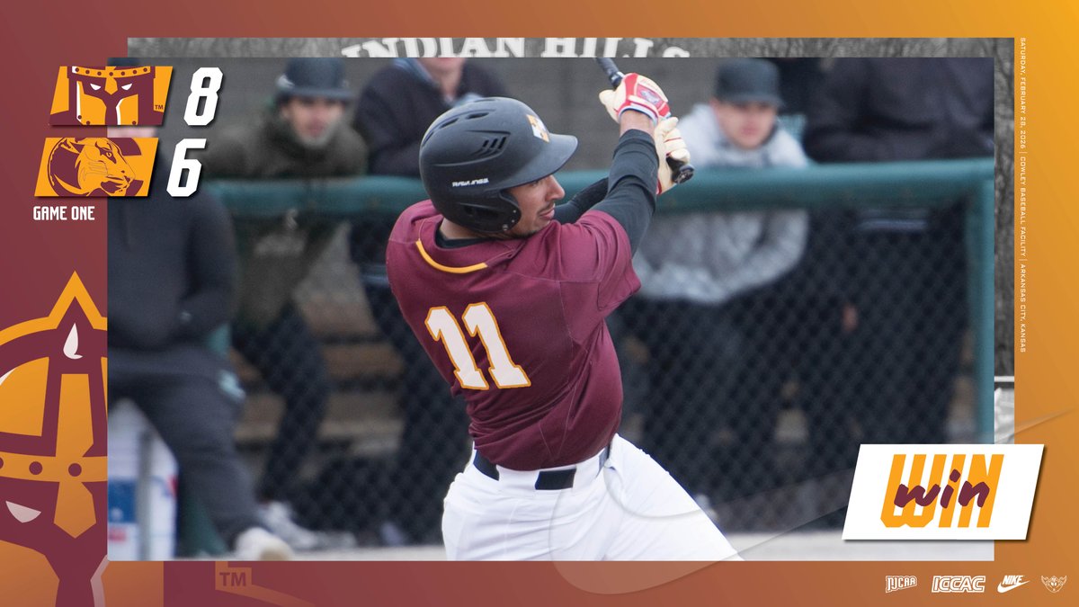 IHCC Athletics tweet media