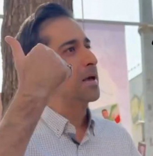 موژی tweet media