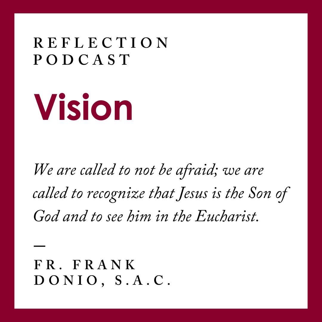 Fr. Frank Donio, S.A.C. tweet media