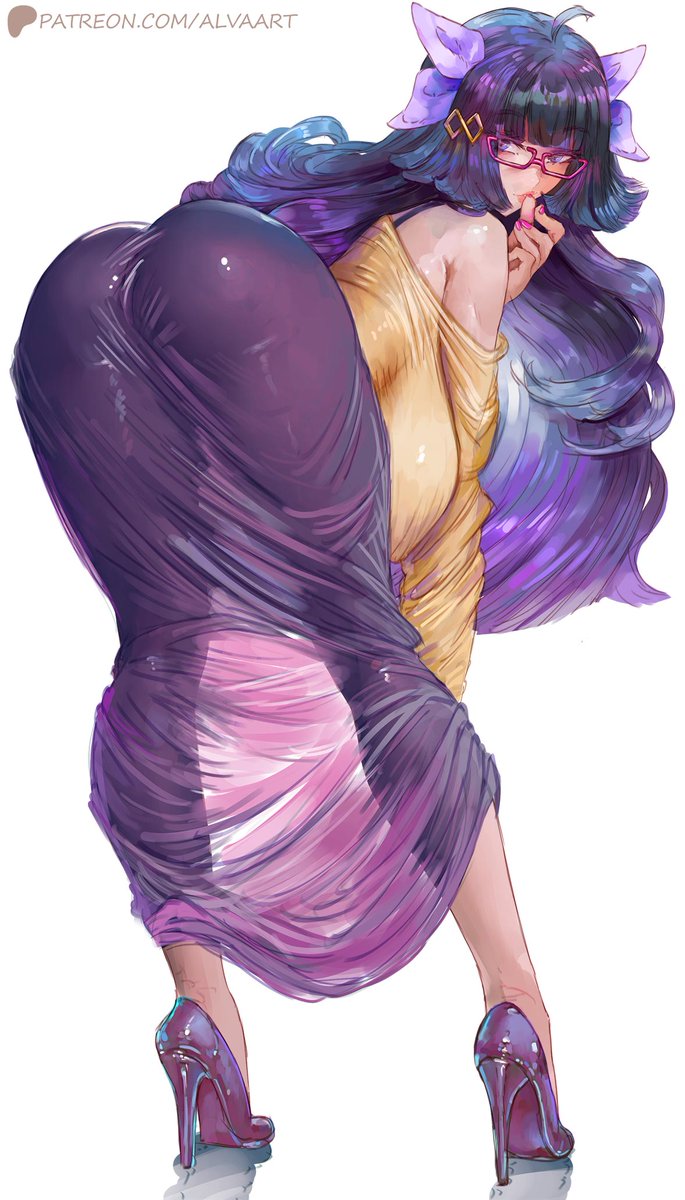 Alva 💫 tweet media