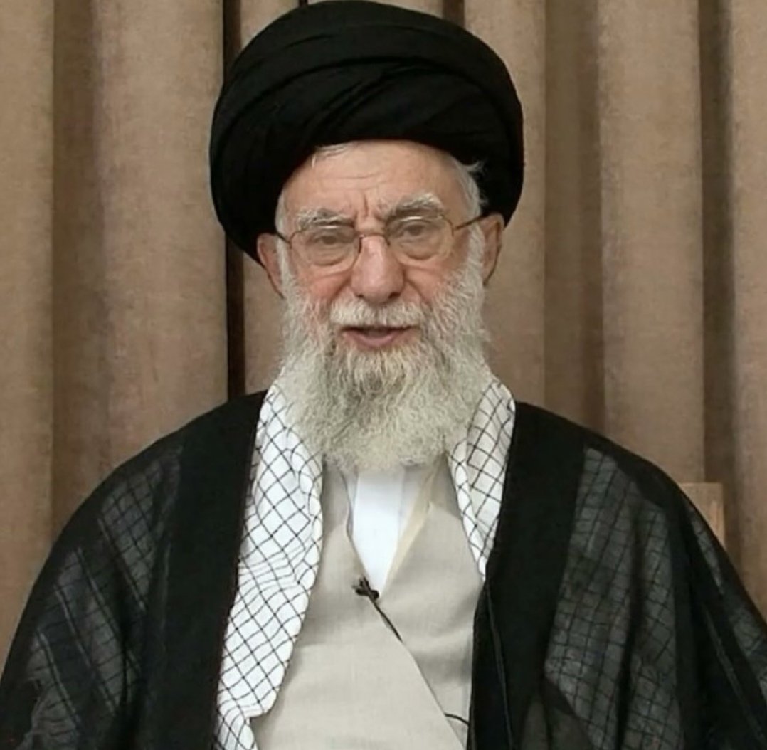 Ayatollah is gone. The world moves on.
Many Iranians have suffered for years women, children, families.
Thanks United States of America, Donald Trump, and Benjamin Netanyahu for standing against extremism.
To Iranians: your voice mattered. Your future is now in your hands.
Shalom