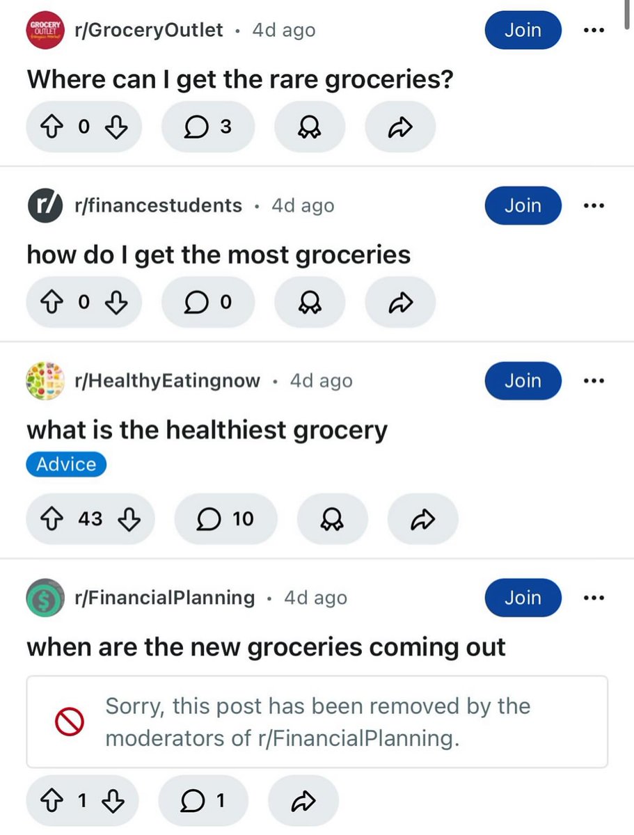 Reddit But Funny tweet media