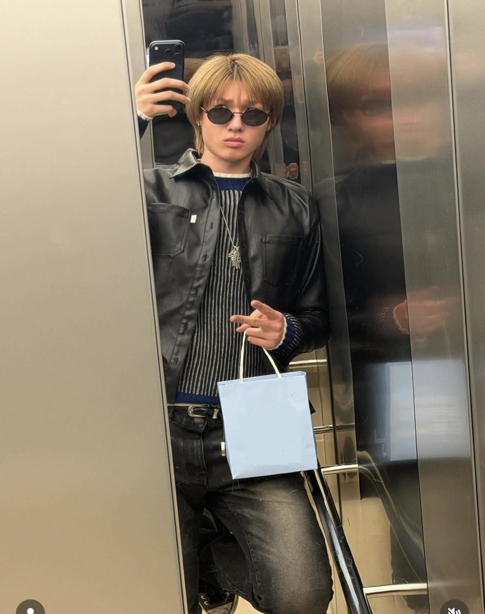 why is he shifting into juhoon