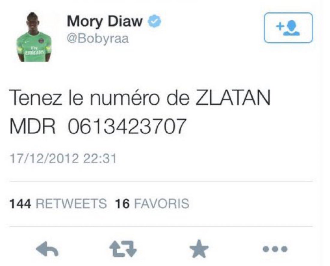le tolard tweet media