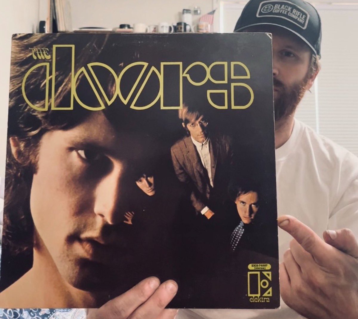 VINTAGE ROCK N’ ROLL 🎸 tweet media