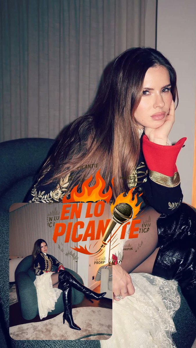 EN LO PICANTE 🔥 tweet media
