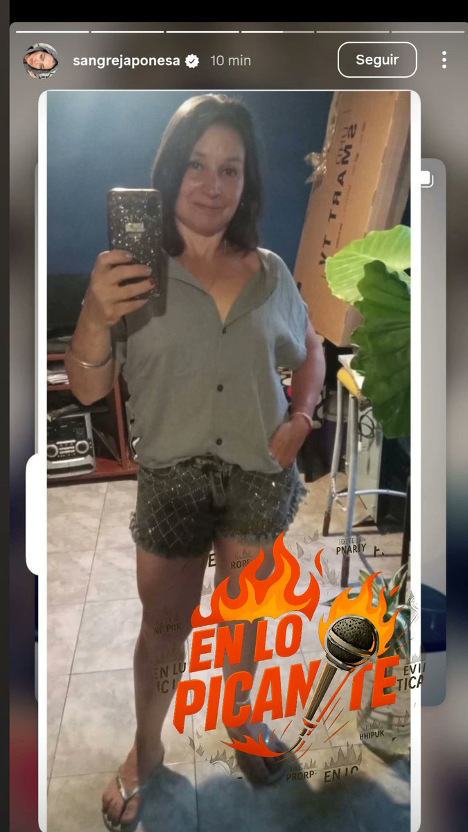 EN LO PICANTE 🔥 tweet media