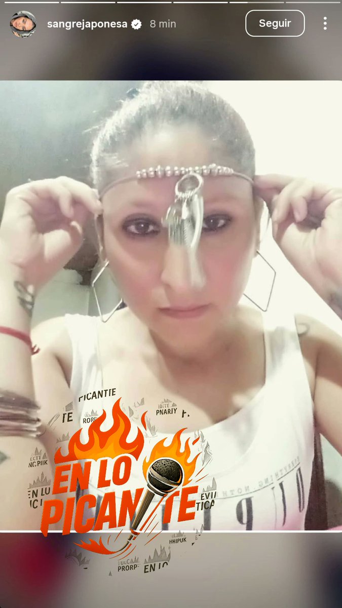 EN LO PICANTE 🔥 tweet media