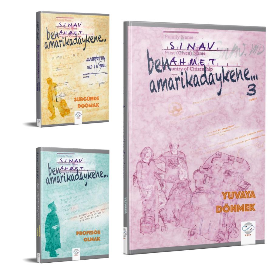 Acaba neler oldu Amerika'da?!

Amerikan rüyasını bir de buradan okuyun...

postkitap.com/ben-amarikaday…