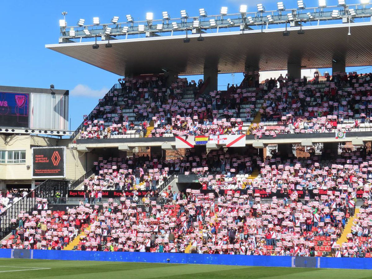 La Resistencia Vallekana tweet media