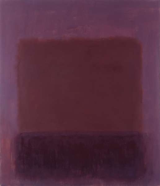 Mark Rothko tweet media
