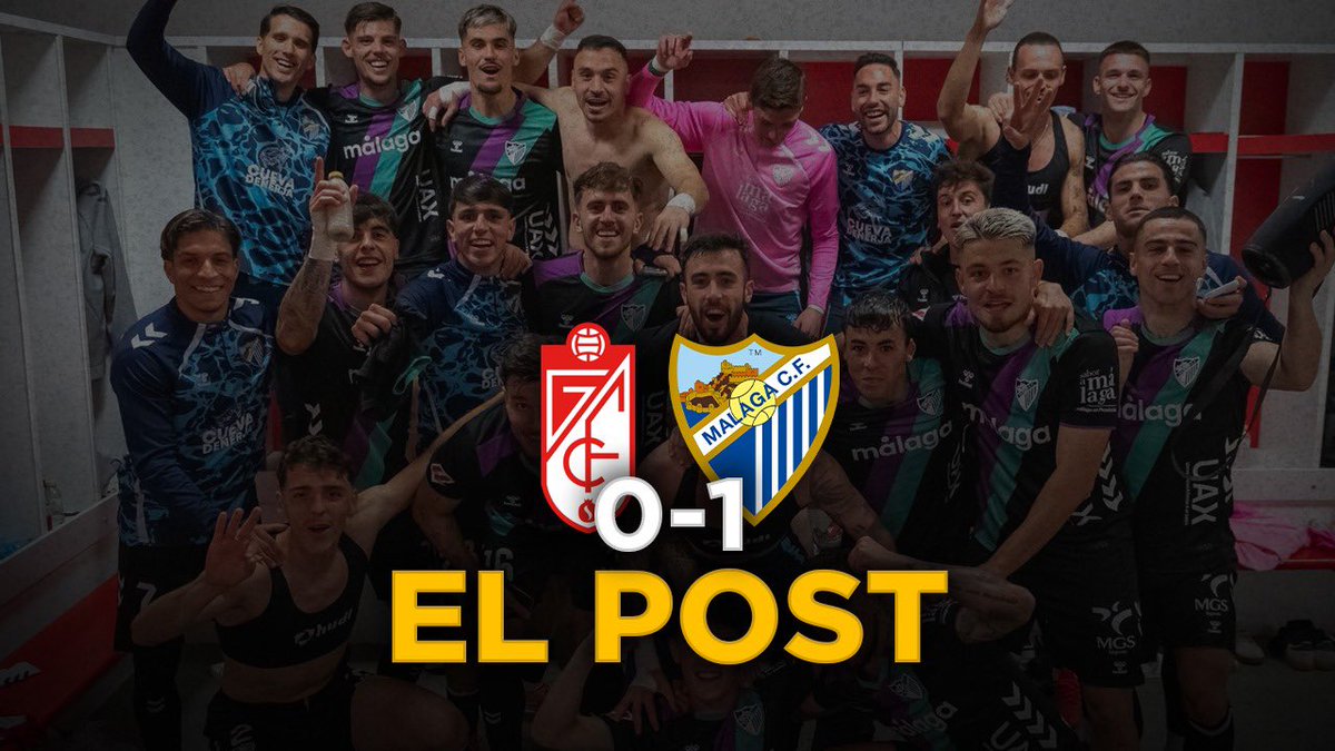 Proyecto Malaguista tweet media