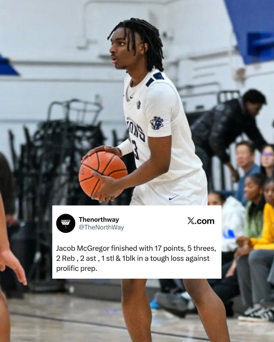 Thenorthway tweet media