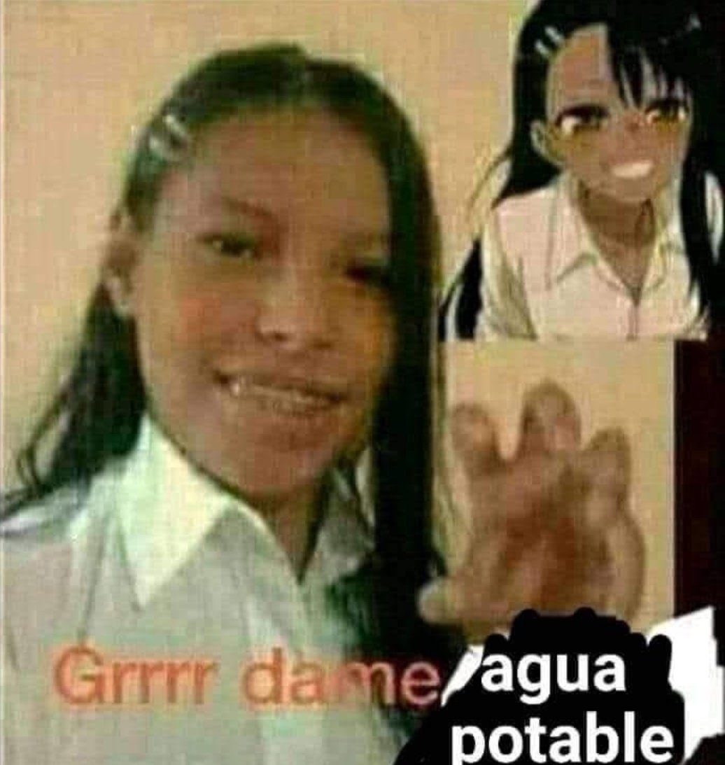 Lptm le dejé un chupón en la nuca a mi novia JSJSJJD DE