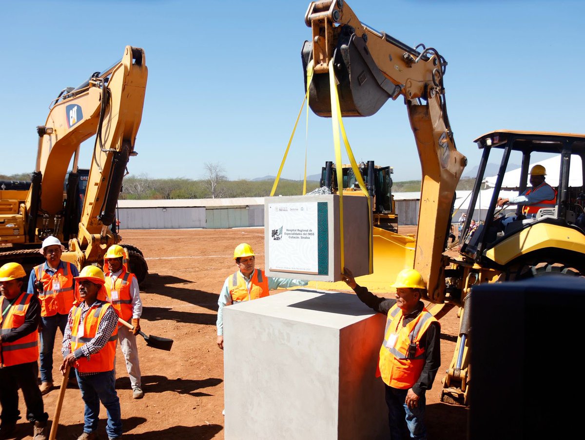 Zoé Robledo tweet media