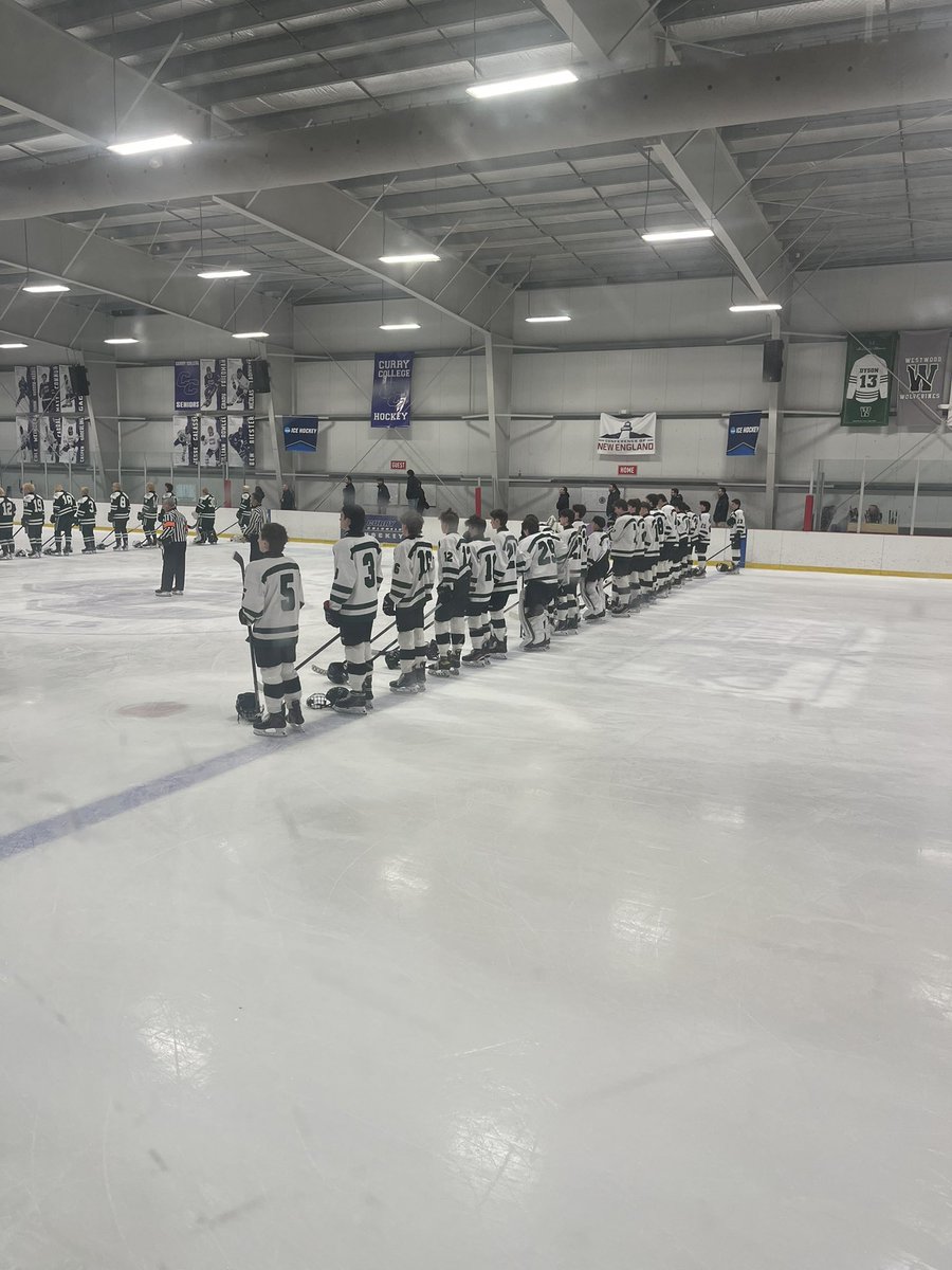 Westwood Athletics tweet media