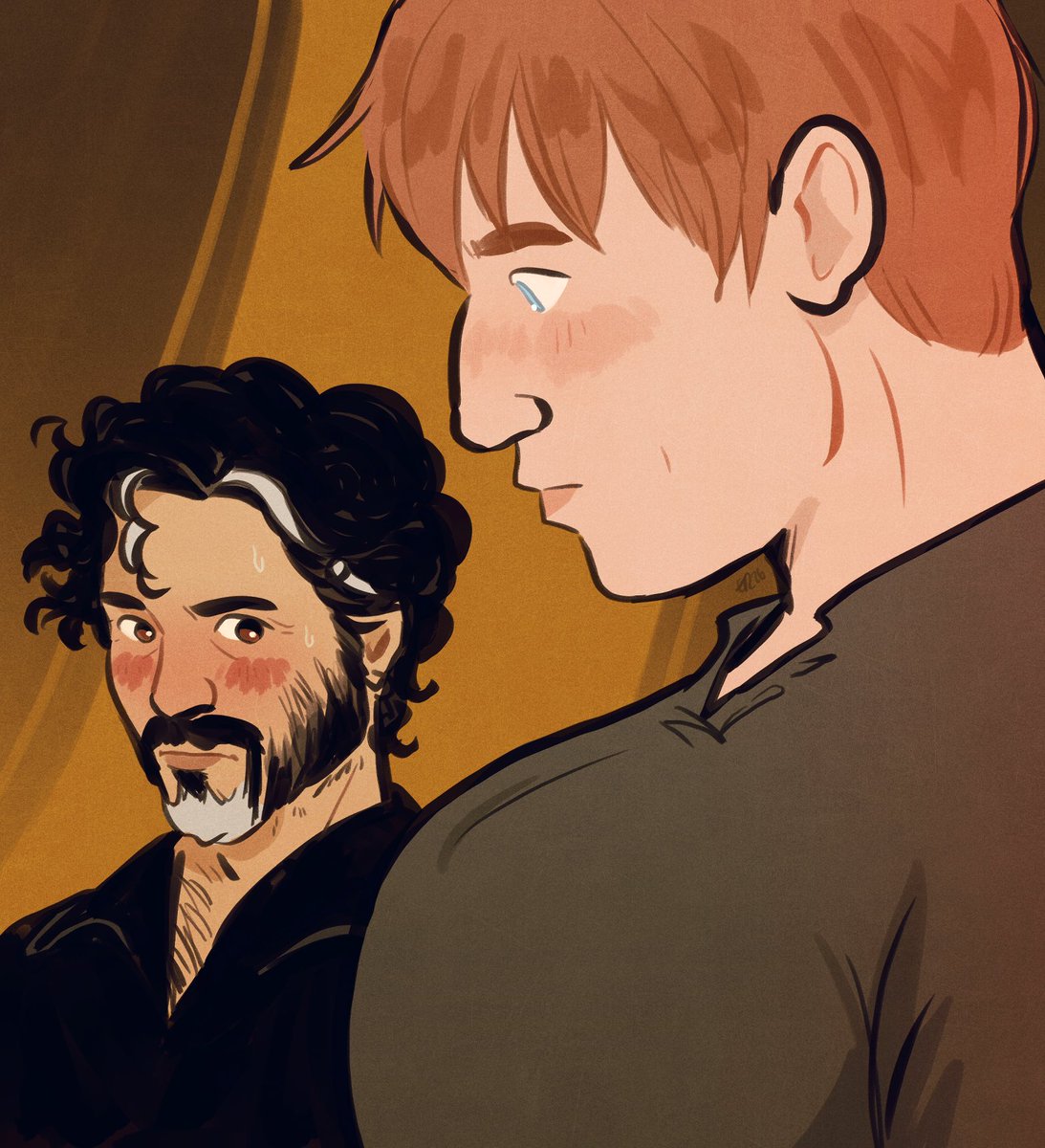 uh erm... #akotsk #stormhedge