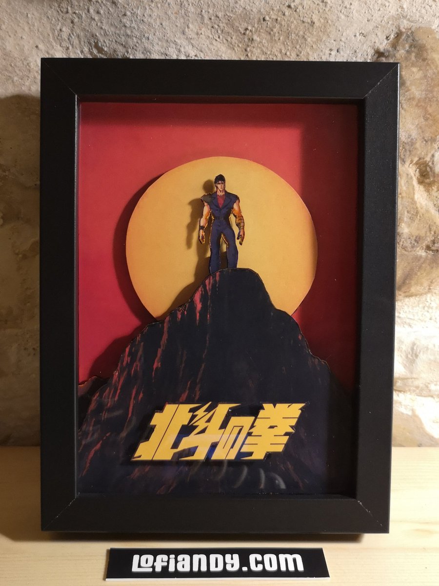 La Bottega di LofiAndy tweet media