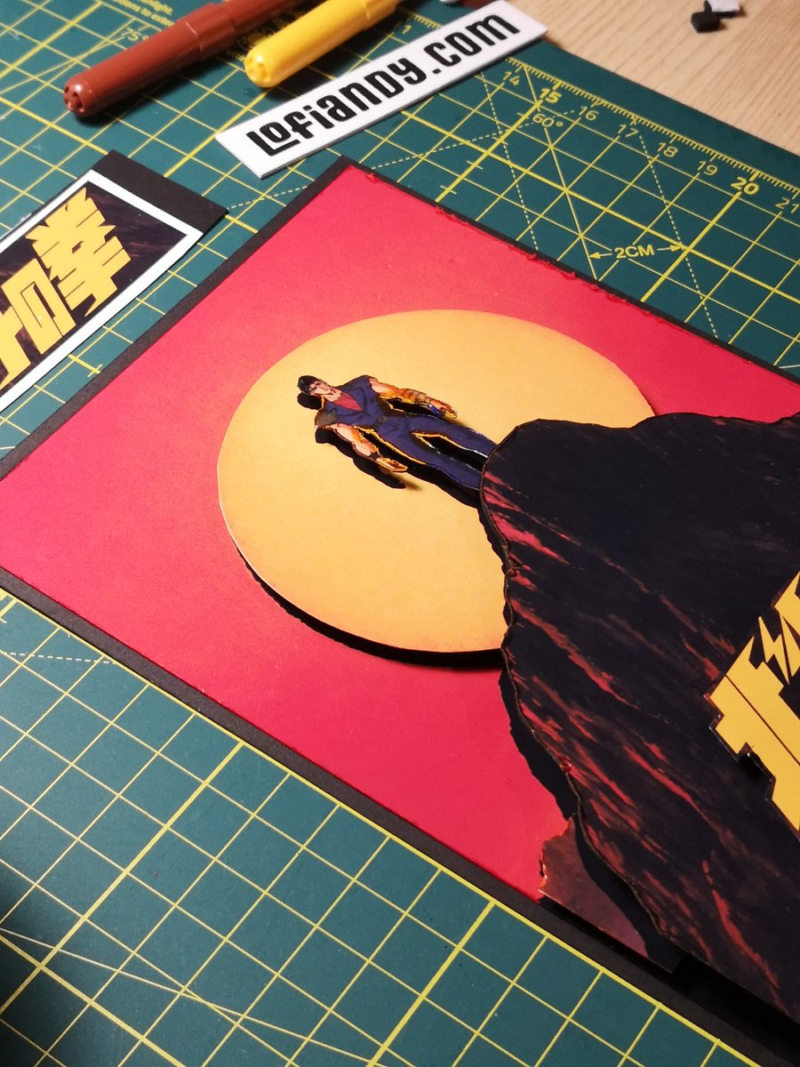 La Bottega di LofiAndy tweet media