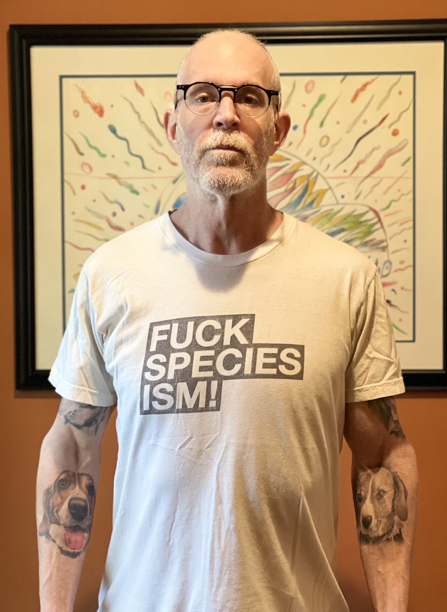 The Thinking Vegan tweet media